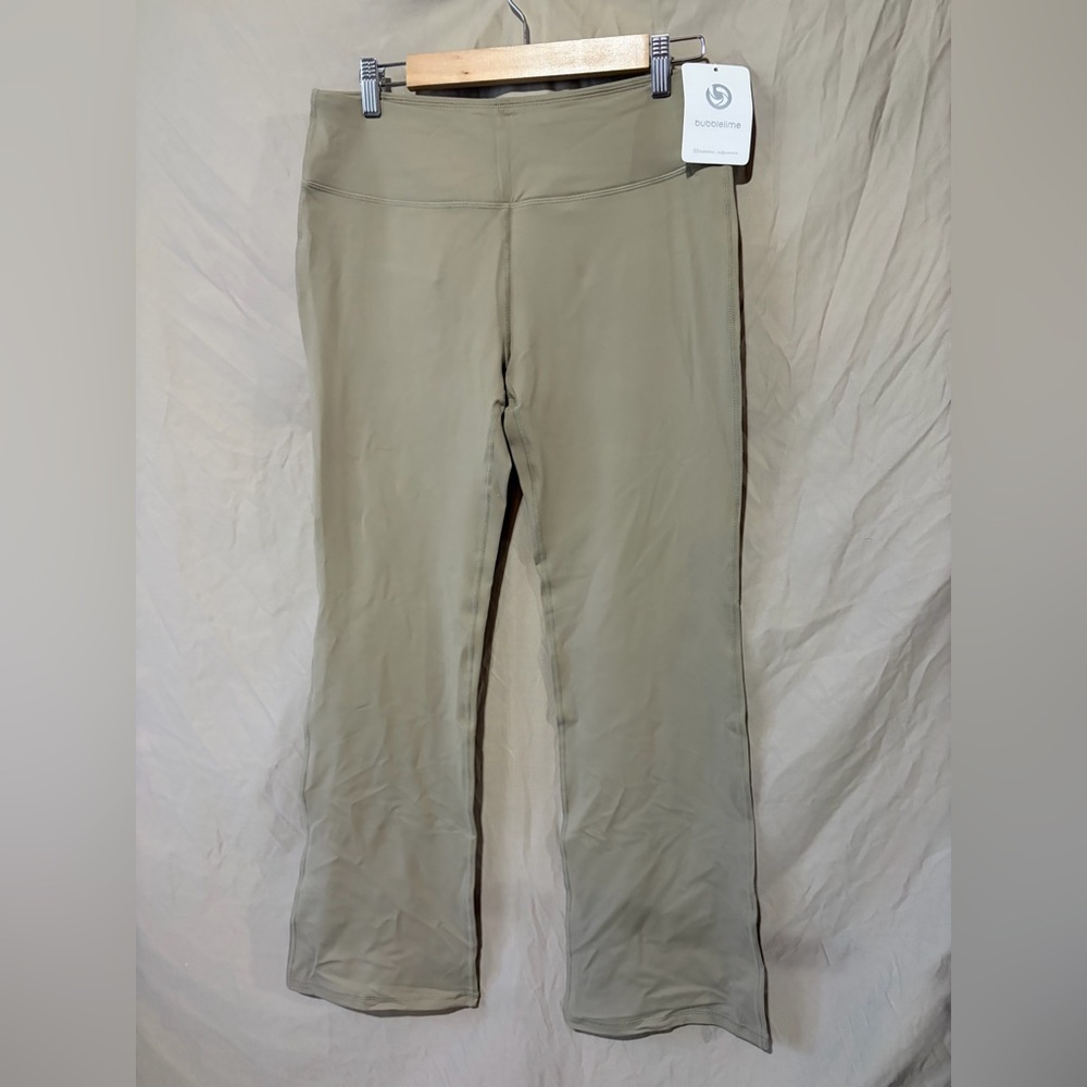 Bubblelime pants